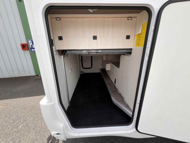 Challenger Quartz 288 EB - Photo 17