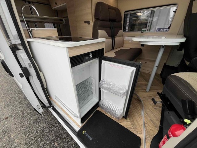 Challenger V114 Max Start Edition M - Photo 4