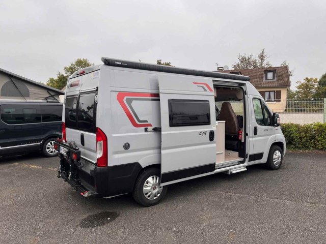 Challenger Vany V114 114 - Photo 2