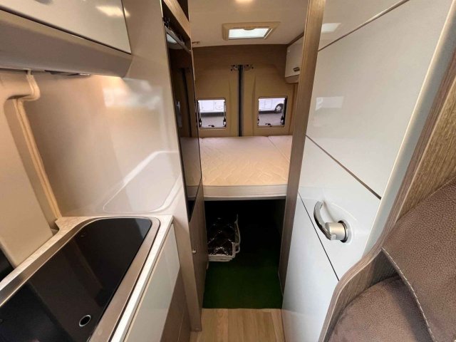 Challenger Vany V114 114 - Photo 3