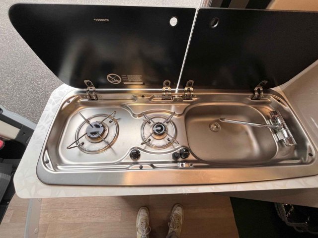 Challenger Vany V114 114 - Photo 4