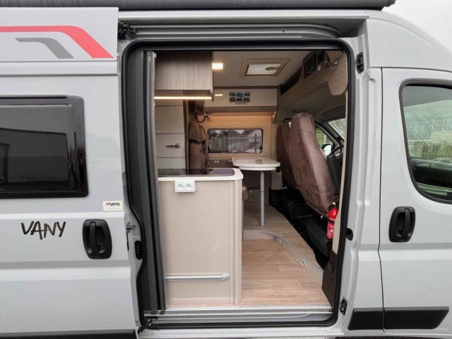 Challenger Vany V114 114 - Photo 9