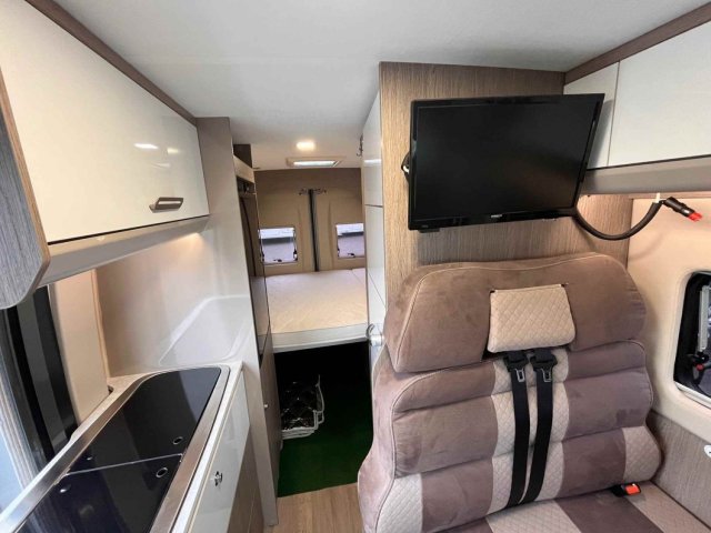 Challenger Vany V114 114 - Photo 11