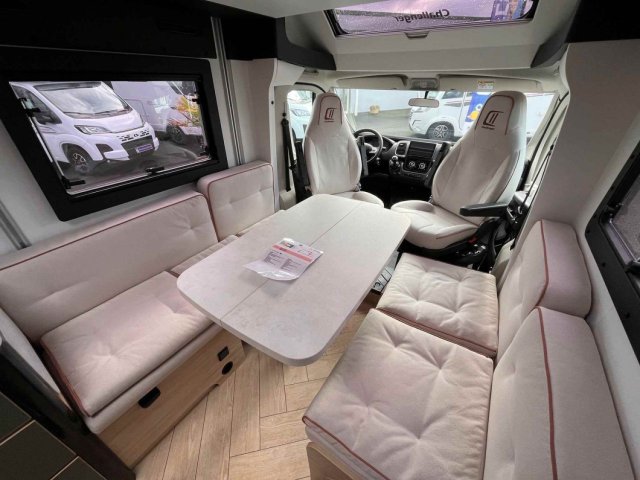 Challenger X 150 Open Edition - Photo 3