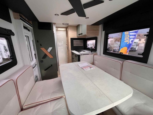 Challenger X 150 Open Edition - Photo 4