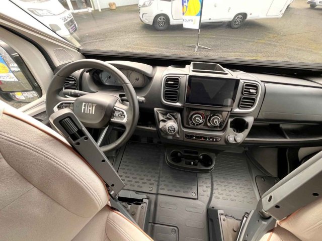 Challenger X 150 Open Edition - Photo 5