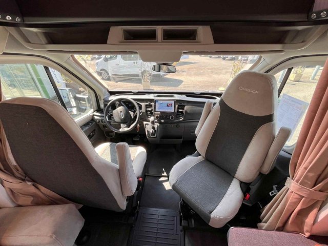 Chausson 640 Titanium - Photo 4