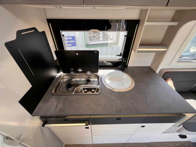 Chausson 640 Titanium - Photo 6