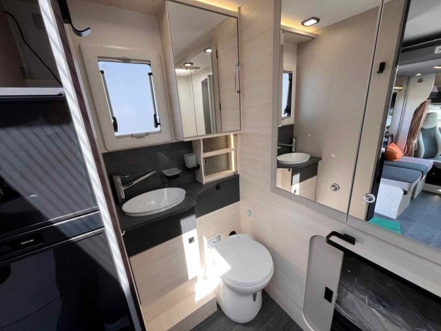 Chausson 640 Titanium - Photo 9