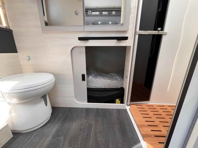 Chausson 640 Titanium - Photo 10