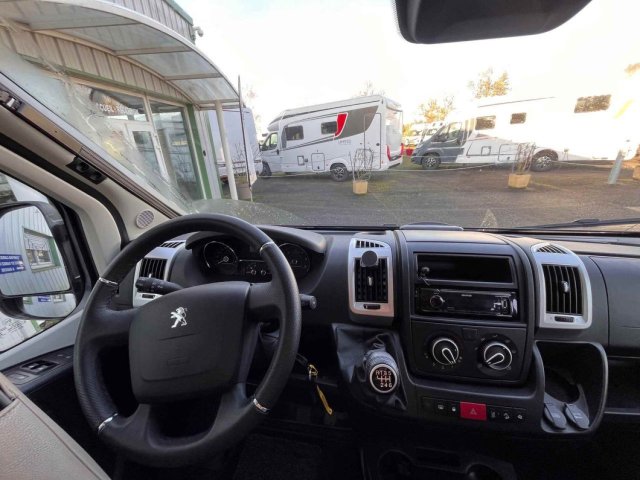 Dethleffs Globetrail CVD 600 S - Photo 4