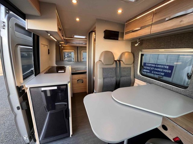 Dethleffs Globetrail CVD 600 S - Photo 5