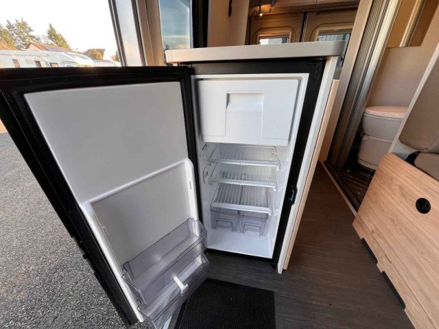 Dethleffs Globetrail CVD 600 S - Photo 6