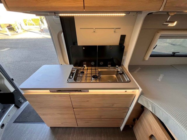 Dethleffs Globetrail CVD 600 S - Photo 7