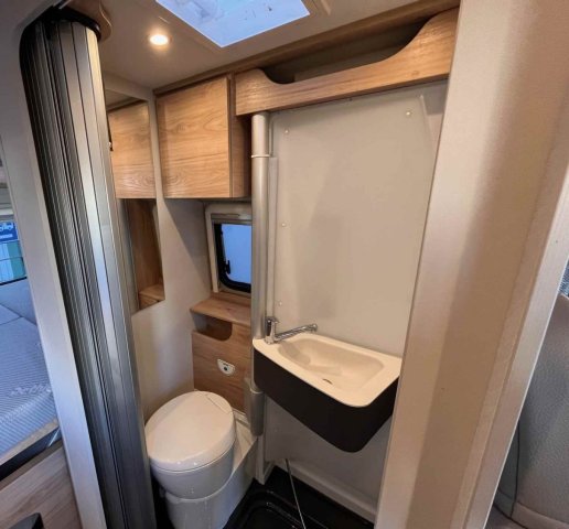 Dethleffs Globetrail CVD 600 S - Photo 8