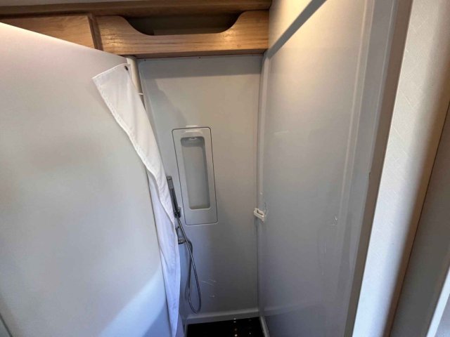 Dethleffs Globetrail CVD 600 S - Photo 9