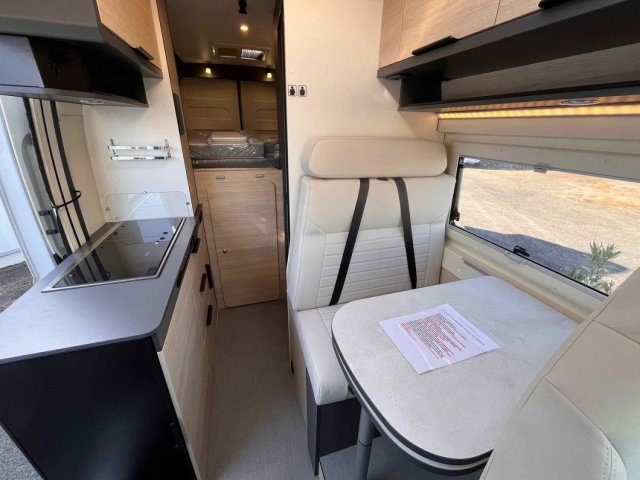 Dreamer Camper Sport - Photo 3