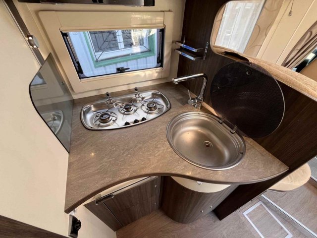 Florium Mayflower 70 LMX - Photo 5