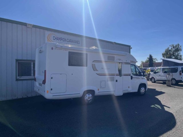 Florium Mayflower 70 LMX - Photo 14