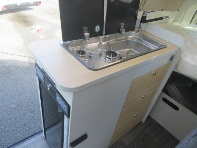 Font Vendome Master Van XS - Photo 3