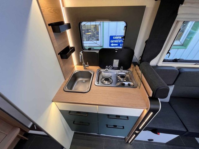 Pilote Atlas A 696 G - Photo 4