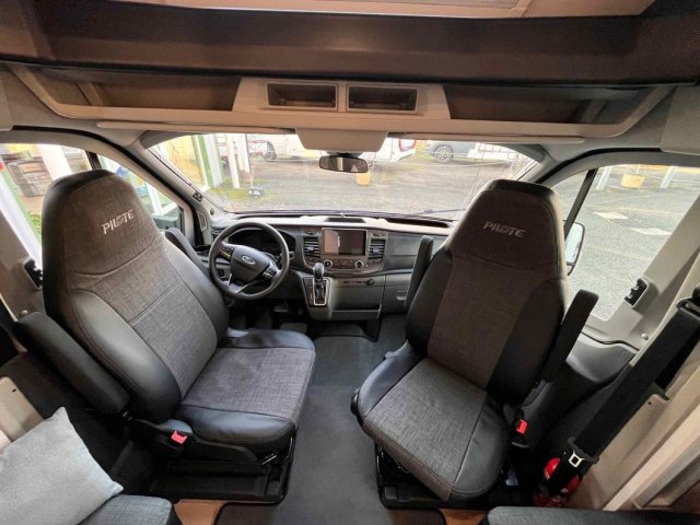 Pilote Atlas A 696 G - Photo 8