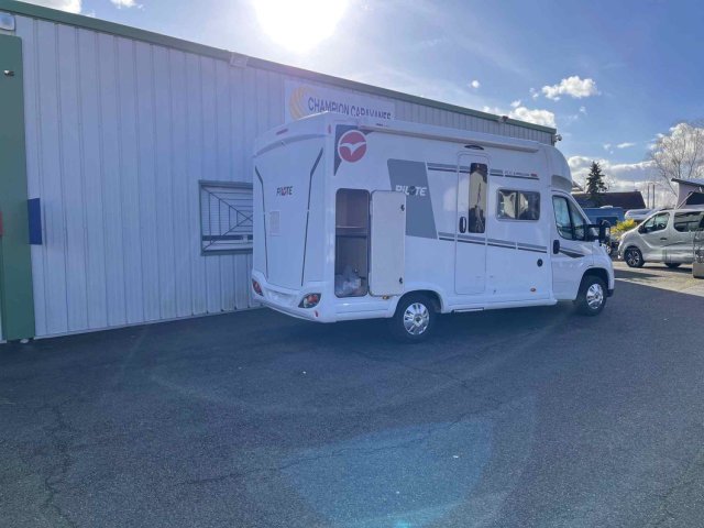 Pilote Aventura P 620 - Photo 2