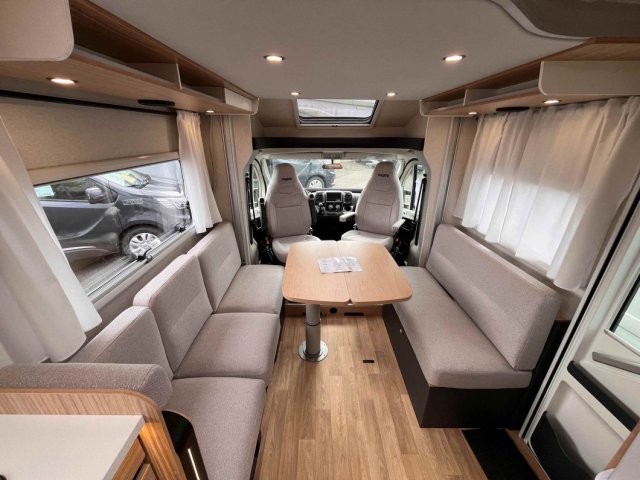 Pilote Aventura P 620 - Photo 3