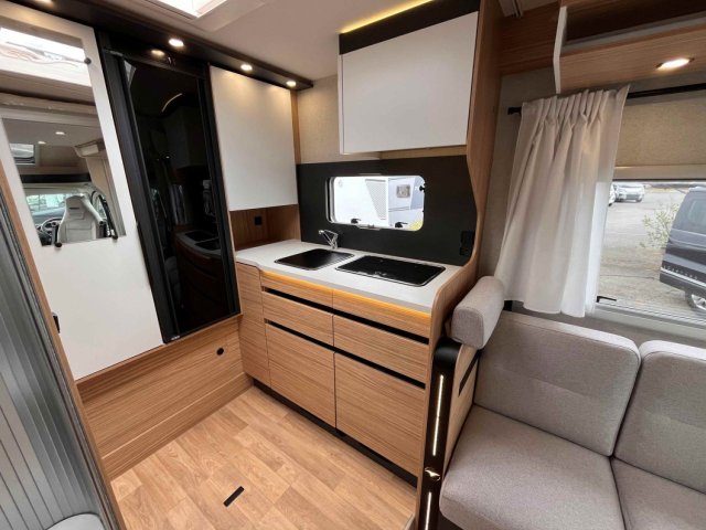 Pilote Aventura P 620 - Photo 5