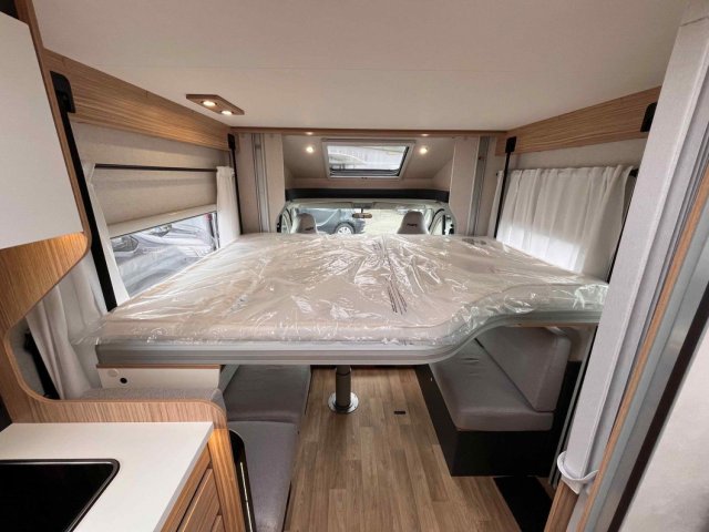 Pilote Aventura P 620 - Photo 8