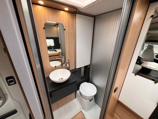 Pilote Aventura P 620 - Photo 9