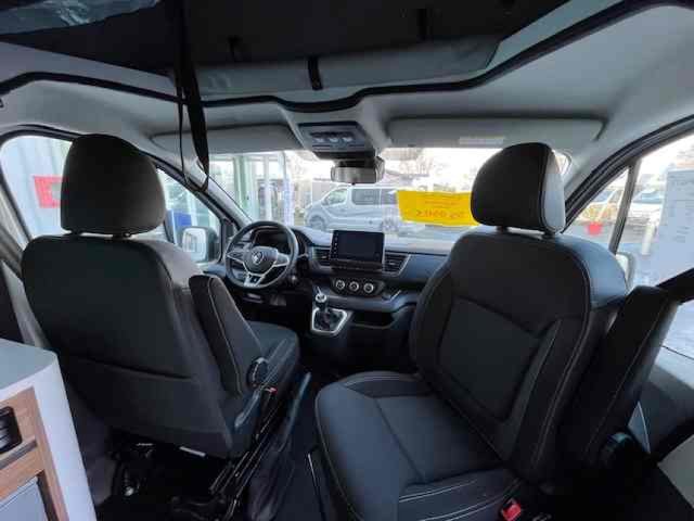 Pilote Fourgon Van CV500 - Photo 5