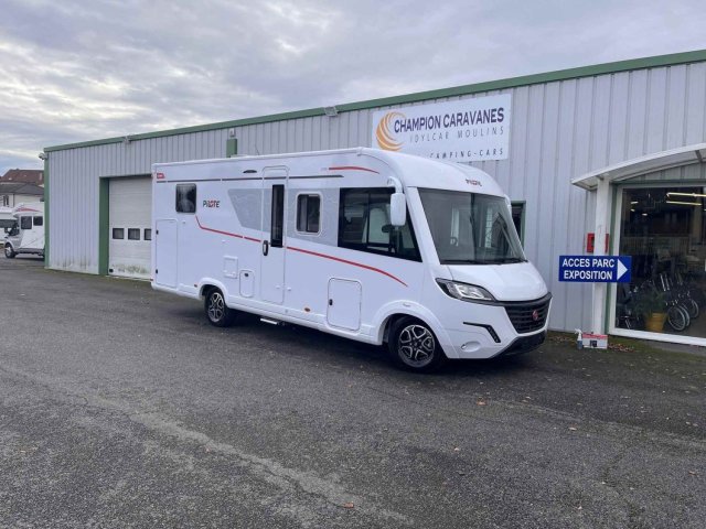 Achat Pilote G 720 FC Neuf