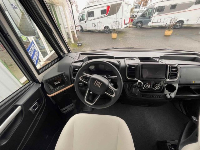 Pilote G 720 FC - Photo 3