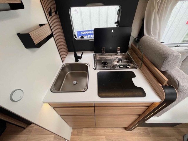 Pilote G 720 FC - Photo 5