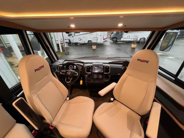 Pilote G 740 FC Evidence G740 - Photo 6