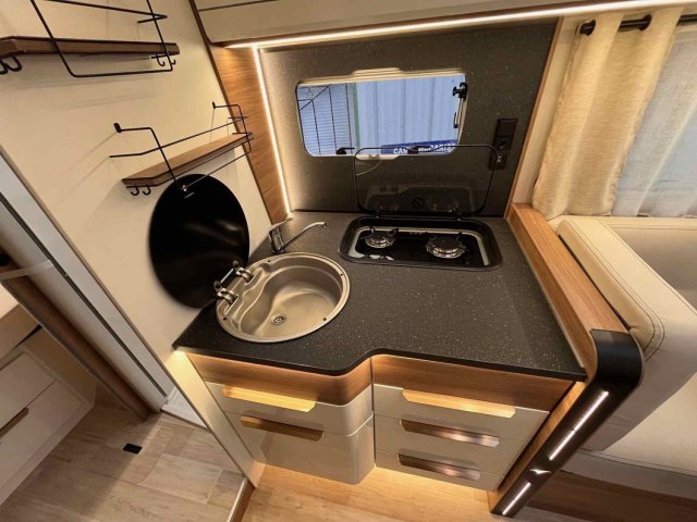 Pilote G 740 FC Evidence G740 - Photo 8