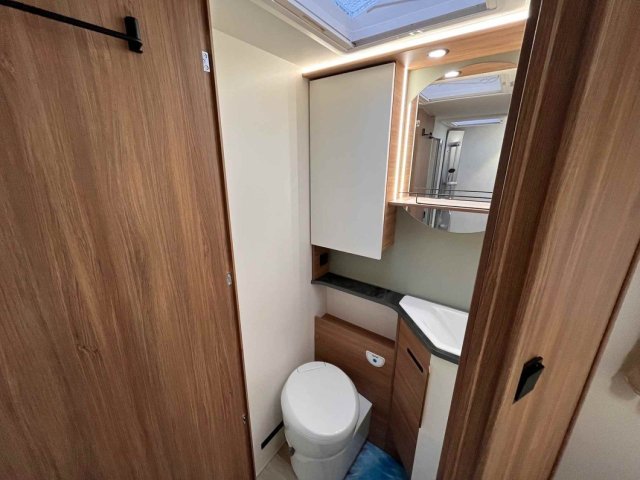 Pilote G 740 FC Evidence G740 - Photo 11