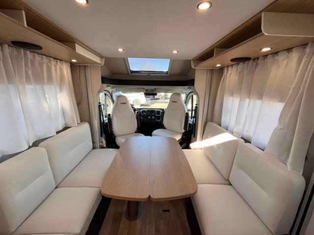 Pilote P 690 - Photo 3