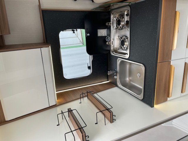 Pilote P 726 FC Evidence Fit - Photo 3