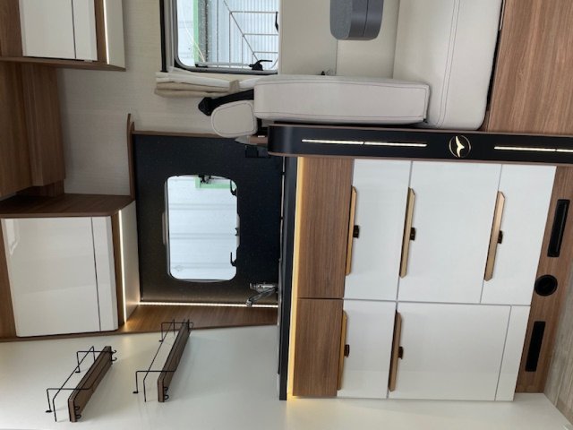 Pilote P 726 FC Evidence Fit - Photo 4
