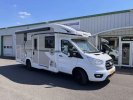 Chausson 640 Titanium