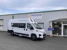 Dreamer Camper Five - Fourgon Aménagé et Van