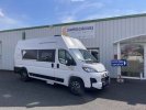 Dreamer Camper Sport - Fourgon Aménagé et Van