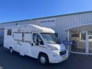 Florium Mayflower 70 LMX - Profilé