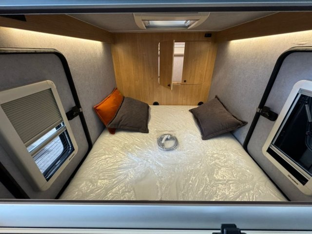 Saly Caravane Caradrop offroad - Photo 2