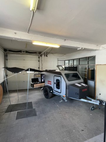 Saly Caravane Caradrop offroad - Photo 4