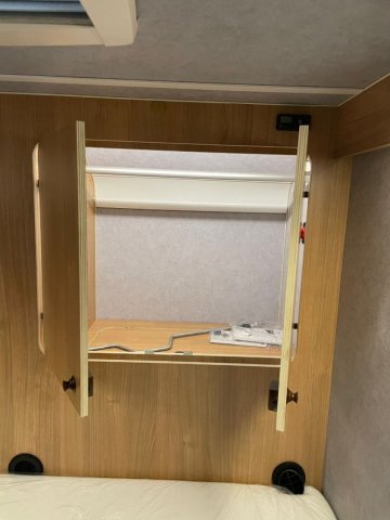 Saly Caravane Caradrop offroad - Photo 8