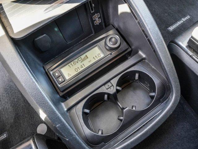 Mercedes Marco Polo - Photo 9