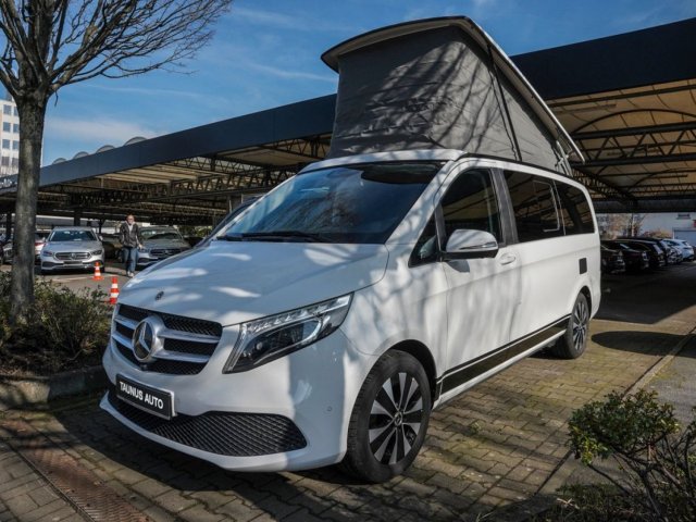 Mercedes Marco Polo - Photo 19